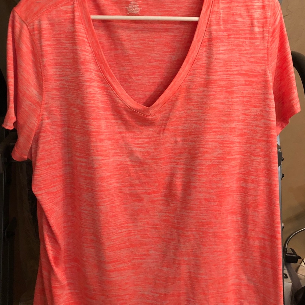 Work out shirts